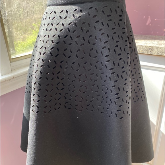 Vintage inspired A-line skirt - Picture 3 of 6